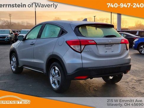 Used 2022 Honda HR-V LX image 5