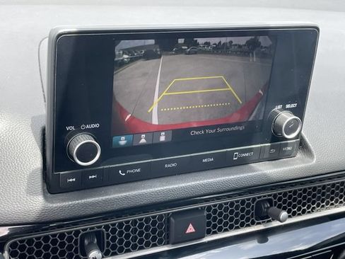 Used 2023 Honda Civic Sport image 16