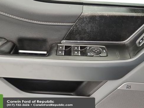 Used 2022 Ford F150 XLT w/ Equipment Group 302A High image 22