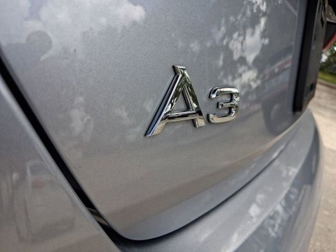 Used 2024 Audi A3 2.0T Premium FWD image 34