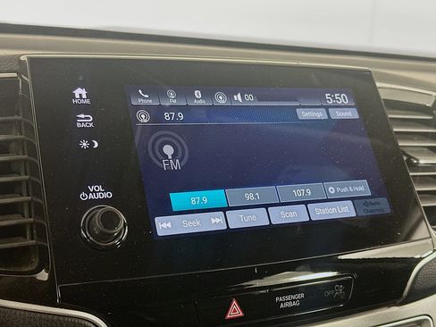 Used 2022 Honda Pilot EX-L image 21