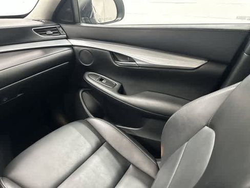 Used 2020 INFINITI QX50 Luxe w/ Navigation Package AWD/4WD image 13