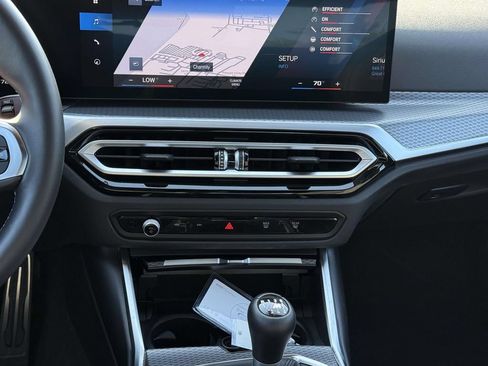 Used 2023 BMW M3 w/ Executive Package RWD image 18