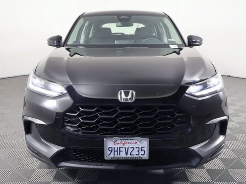 Used 2024 Honda HR-V LX image 2