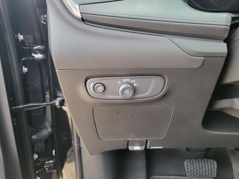 New 2026 Buick Encore GX Sport Touring w/ Advanced Technology Package image 19