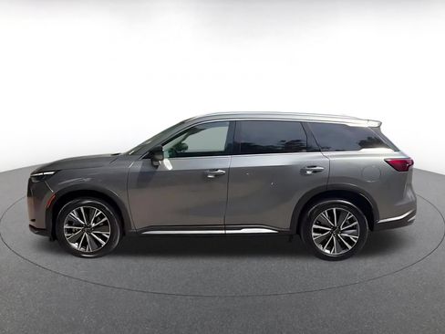Used 2026 INFINITI QX60 Luxe AWD/4WD image 9