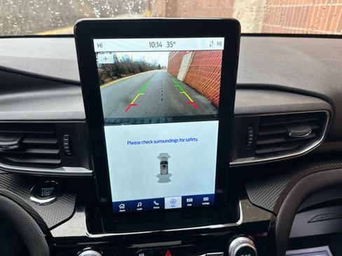 Used 2023 Ford Explorer ST w/ Equipment Group 401A image 17