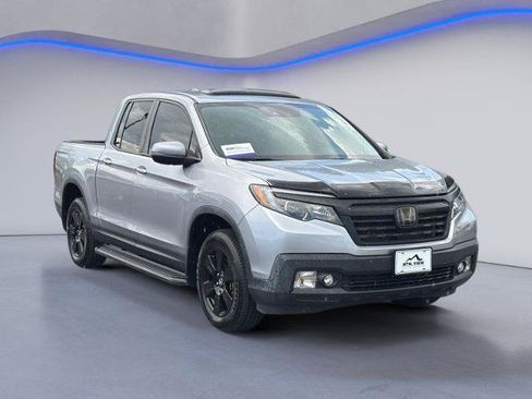 Used 2020 Honda Ridgeline RTL image 5
