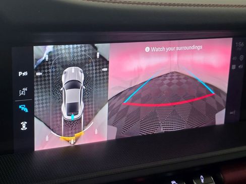 New 2026 Porsche 911 Carrera 4S image 46