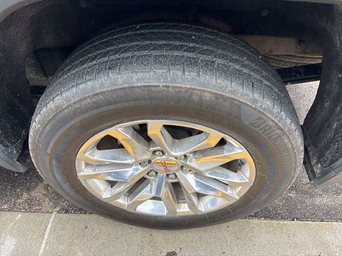 Used 2021 GMC Sierra 1500 SLT w/ SLT Premium Plus Package image 13