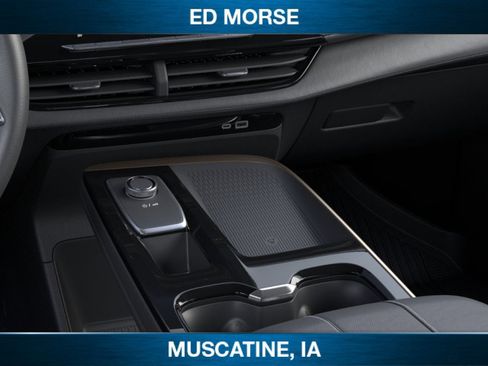 New 2026 Buick Enclave Avenir w/ Super Cruise Package FWD image 23