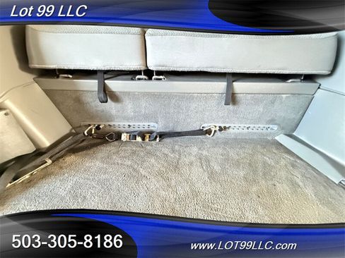 Used 2006 Chrysler Town & Country Touring w/ Trailer Tow Prep Group FWD image 48