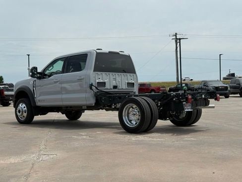 Used 2026 Ford F450 Lariat AWD/4WD image 5