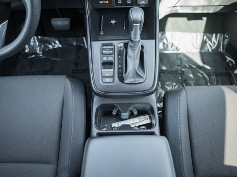 Certified 2026 Honda CR-V EX image 24
