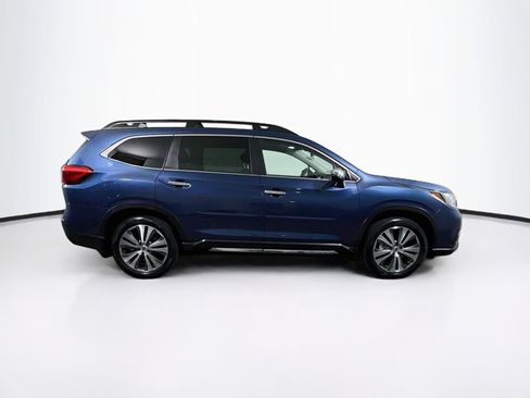 Used 2020 Subaru Ascent Touring w/ Popular Package #2A AWD/4WD image 8