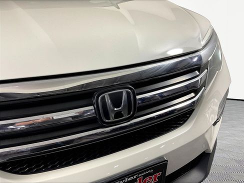 Used 2017 Honda Pilot EX-L image 34