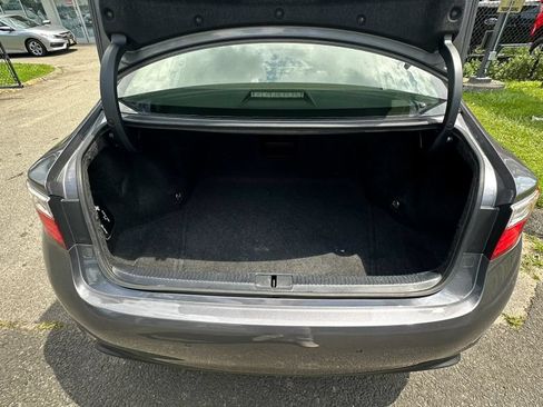 Used 2013 Lexus ES 350 w/ Luxury Pkg FWD image 9