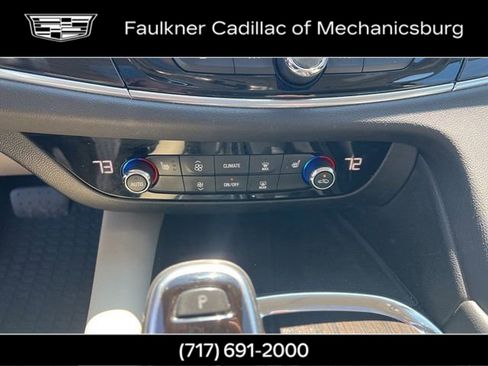 Used 2020 Buick Enclave Essence w/ Sound and Sites Package image 25