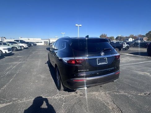Certified 2024 Buick Enclave Essence w/ Trailering Package, 5000 lbs. image 3