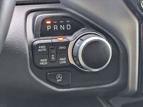 Used 2023 RAM 1500 Big Horn AWD/4WD image 12
