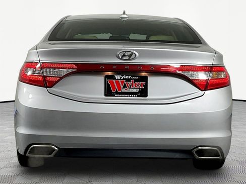 Used 2015 Hyundai Azera FWD image 5