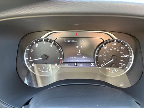 Used 2022 Nissan Frontier S w/ Technology Package image 14