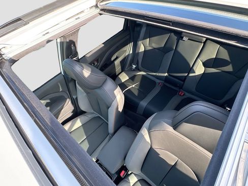 New 2026 Subaru Forester Sport AWD/4WD image 26