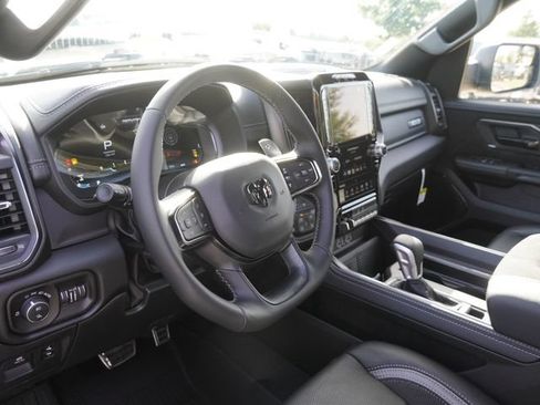New 2026 RAM 1500 RHO AWD/4WD image 18
