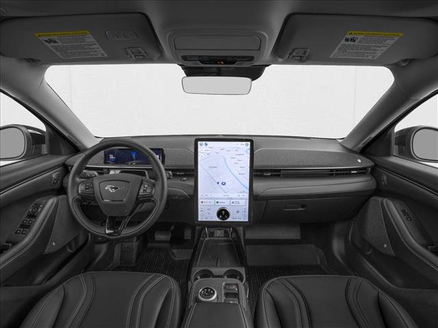 New 2025 Ford Mustang Mach-E Premium AWD/4WD image 5