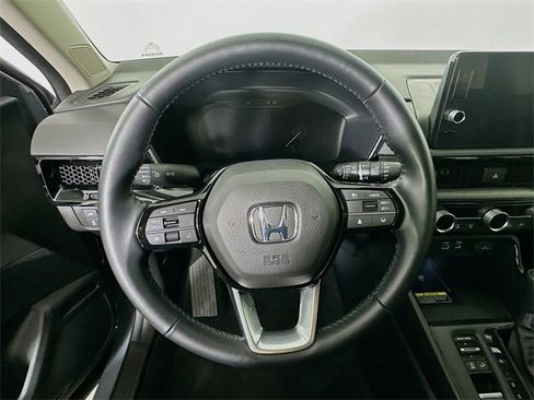 Certified 2025 Honda CR-V EX-L image 22