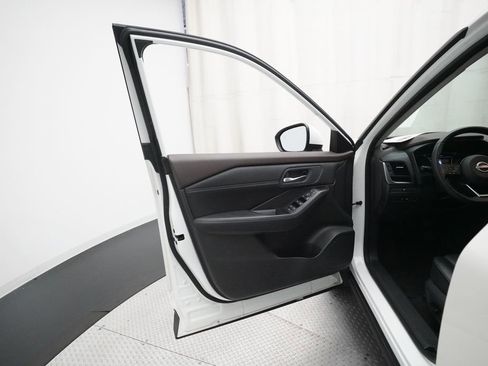 Certified 2023 Nissan Rogue SV w/ SV Premium B Package image 28