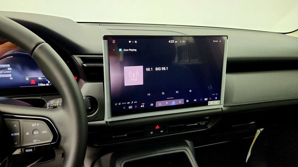 Used 2026 MAZDA CX-5 Preferred AWD/4WD image 15