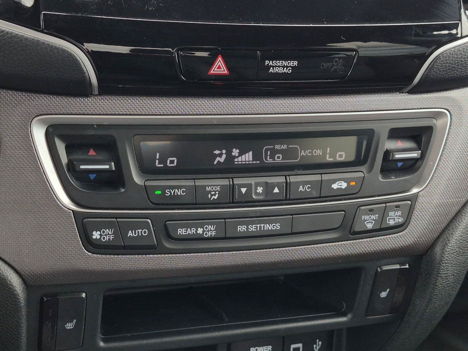 Used 2023 Honda Ridgeline RTL image 13