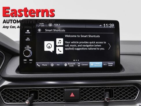 Used 2023 Acura Integra A-Spec w/ Technology Package FWD image 18