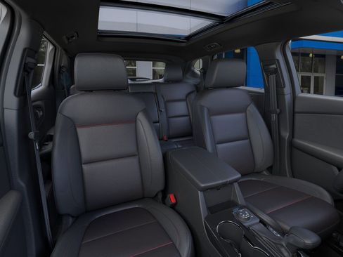 New 2026 Chevrolet Blazer RS w/ Driver Confidence II Package image 24