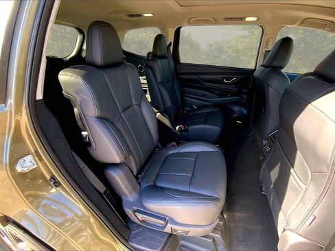 New 2026 Subaru Ascent Bronze Edition image 10