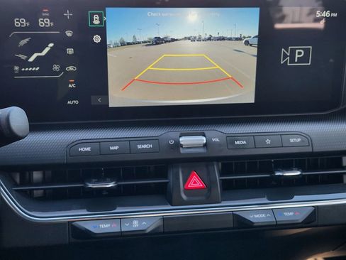 Used 2025 Kia K4 GT-Line image 23