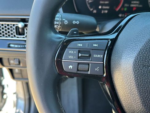 Used 2025 Honda Civic Sport image 21