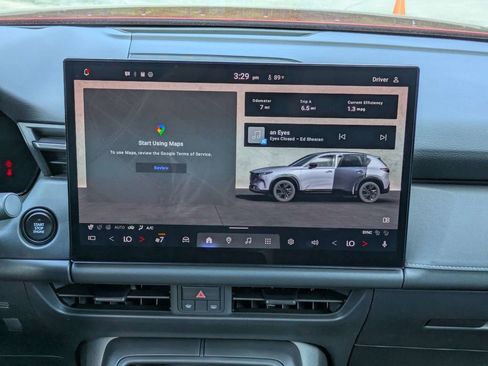 New 2026 MAZDA CX-5 2.5 S w/ Premium Plus Package AWD/4WD image 21