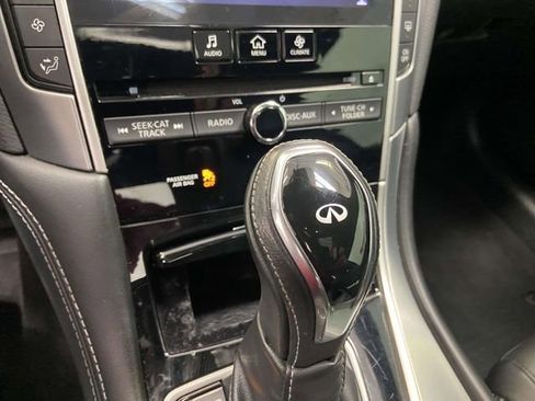 Used 2019 INFINITI Q60 3.0t Luxe w/ Cargo Package image 25