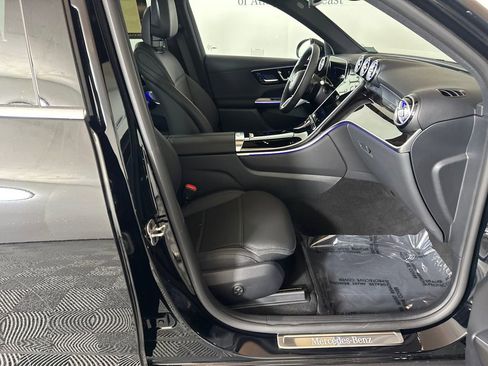Certified 2026 Mercedes-Benz GLC 300 image 14