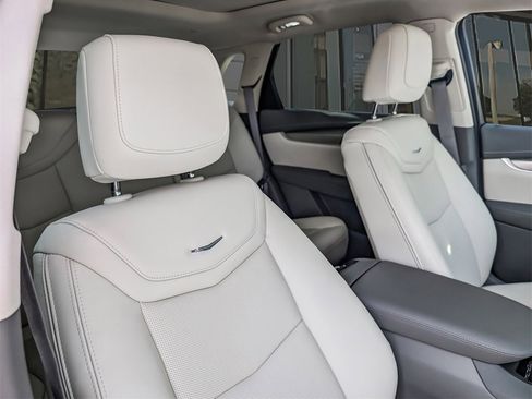 New 2026 Cadillac XT5 Premium Luxury image 22