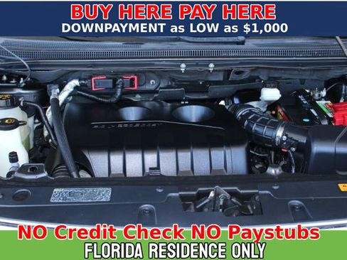 Used 2012 Ford Edge SEL FWD image 24