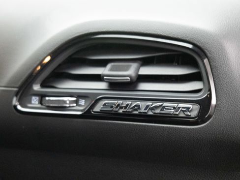 Used 2023 Dodge Challenger R/T Scat Pack RWD image 56