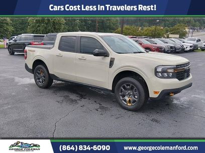 Used 2024 Ford Maverick Tremor w/ Tremor Off-Road Package