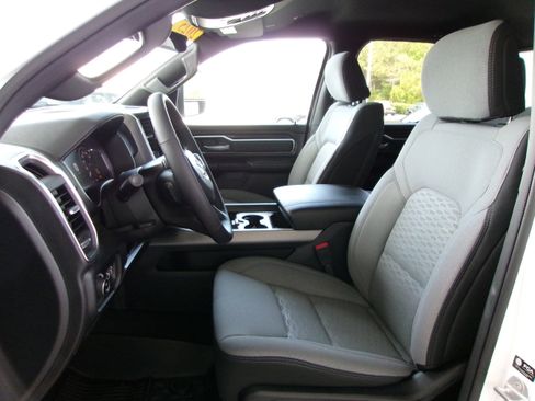 New 2025 RAM 1500 Big Horn image 13