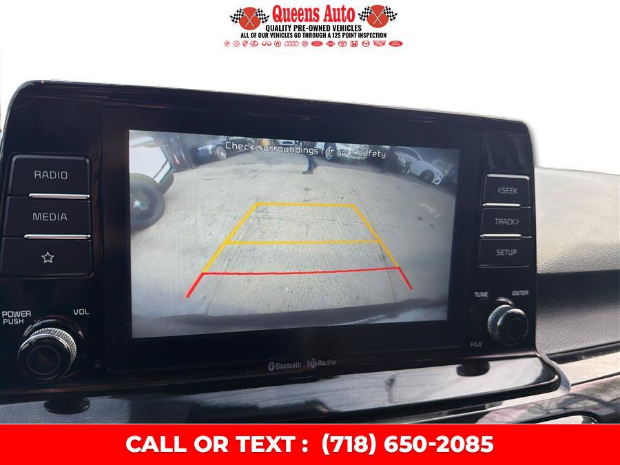 Used 2021 Kia Seltos EX AWD/4WD image 43