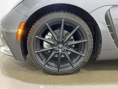 Certified 2024 Toyota GR86 Premium image 22