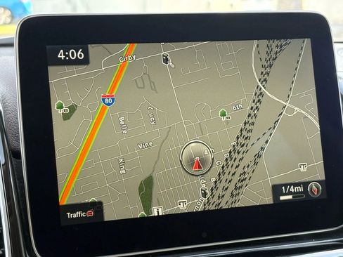 Used 2018 Mercedes-Benz GLS 450 4MATIC image 19