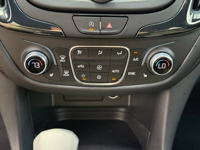 Used 2023 Chevrolet Equinox RS AWD/4WD image 22